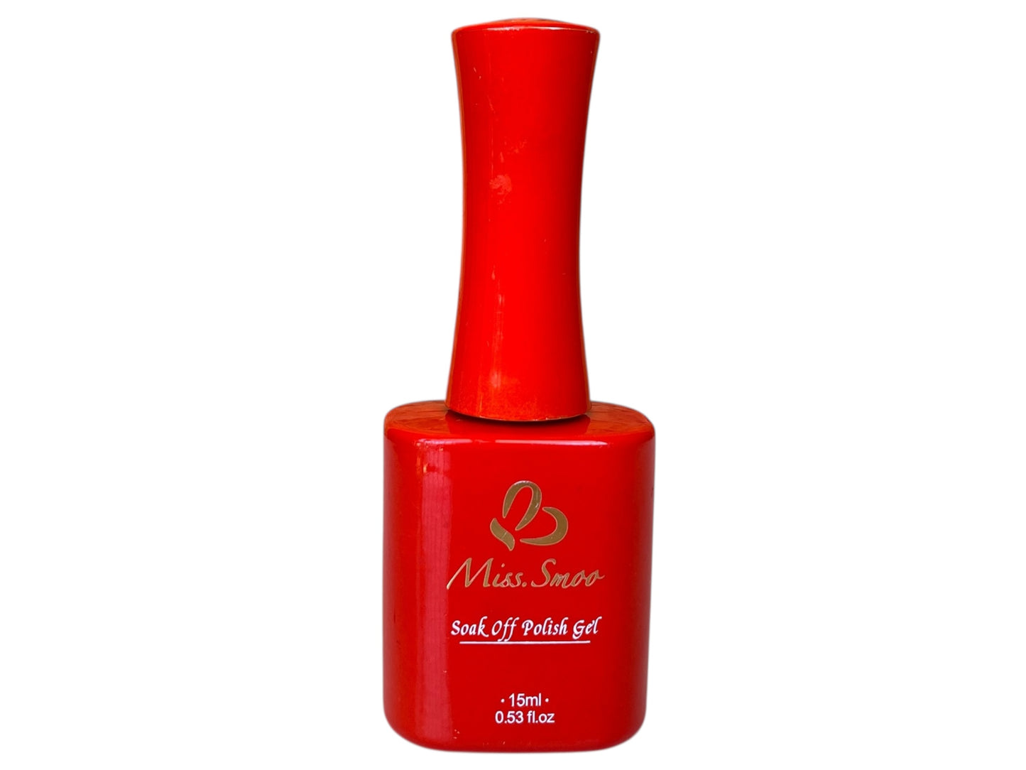 Miss Smoo Gel Polish