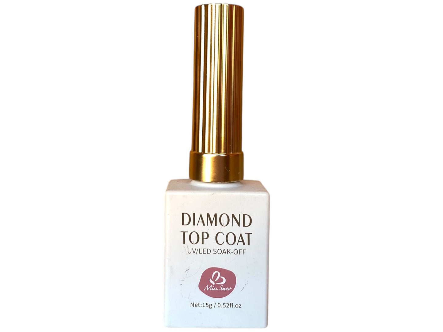 Diamond Top Coat 15ml