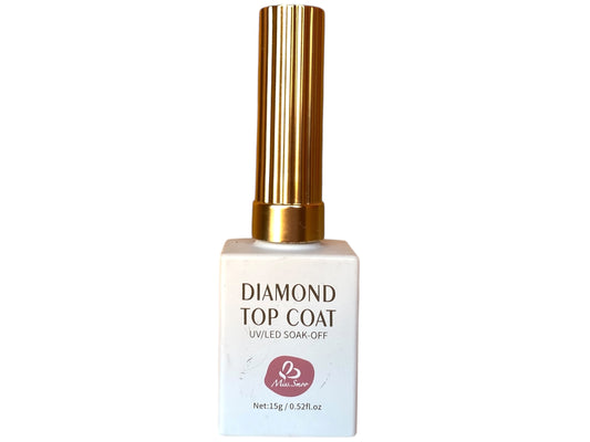 Diamond Top Coat 15ml