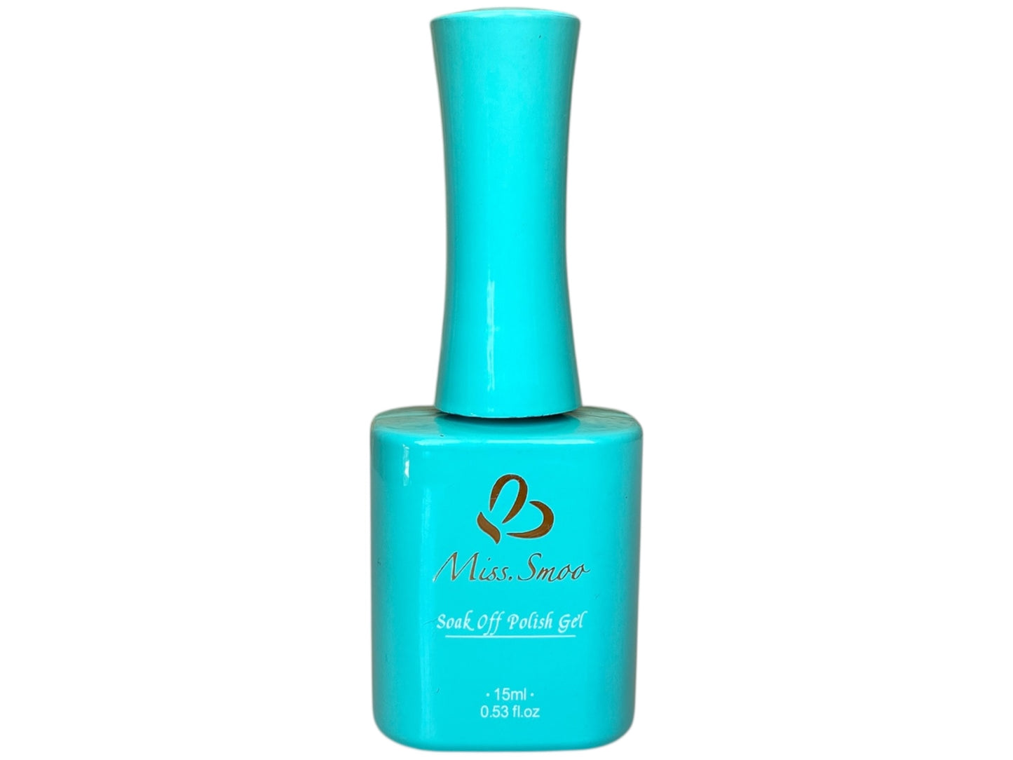 Miss Smoo Gel Polish