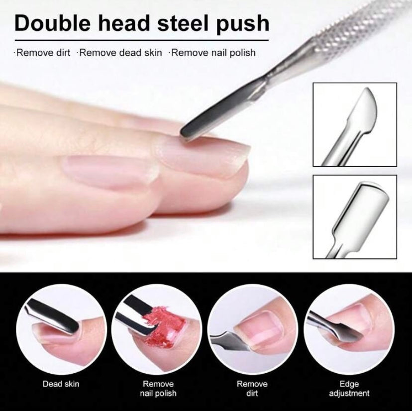 15 Colors Nail Studio Kit