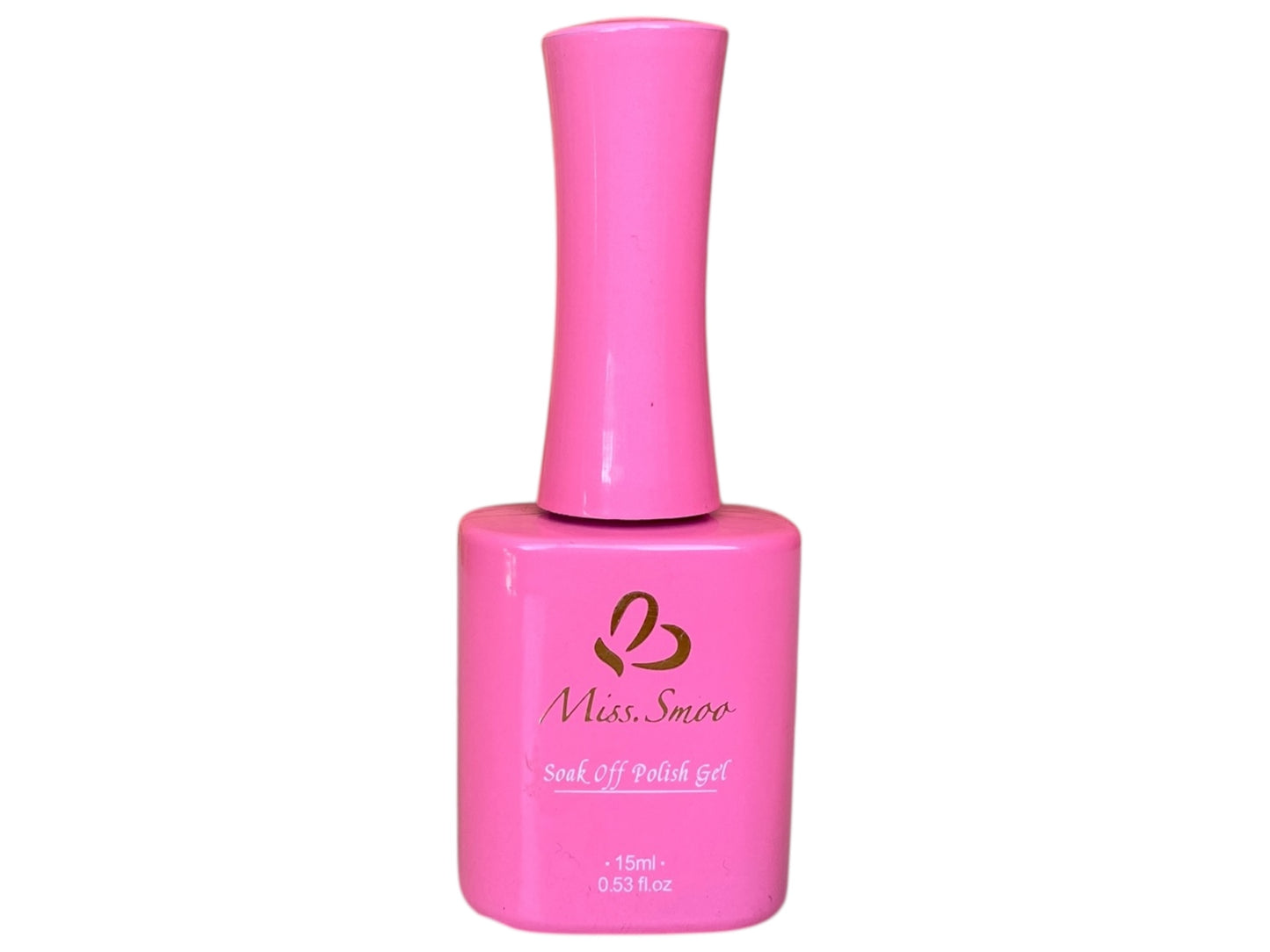 Miss Smoo Gel Polish