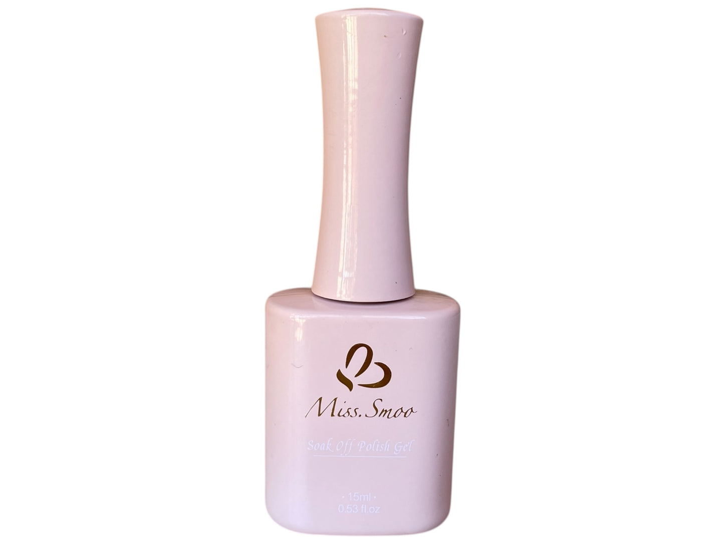 Miss Smoo Gel Polish