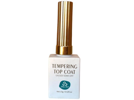 Tempering Top Coat