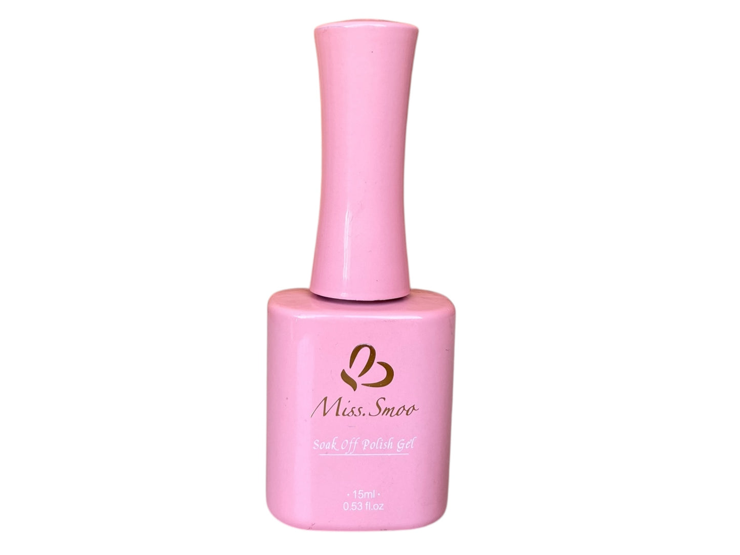 Miss Smoo Gel Polish