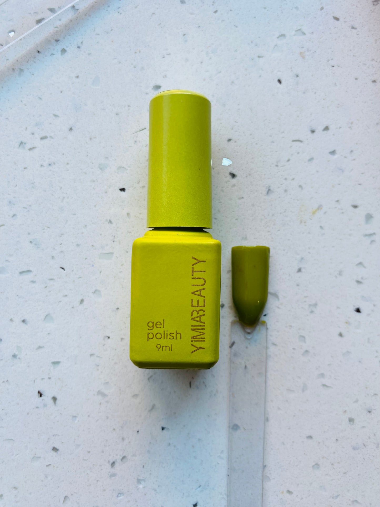 Pro-Style GelX Nail Kit – Easy Extensions & Mini Polish Set