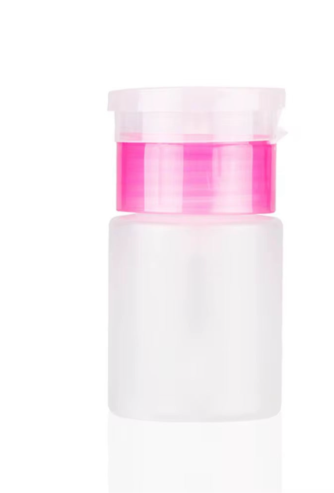 Pump Dispenser 60ml