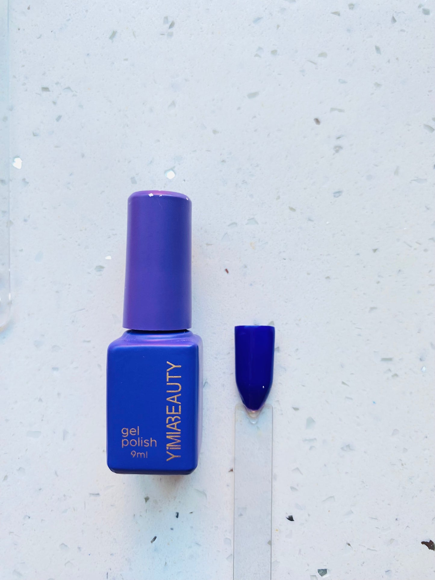 Pro-Style GelX Nail Kit – Easy Extensions & Mini Polish Set