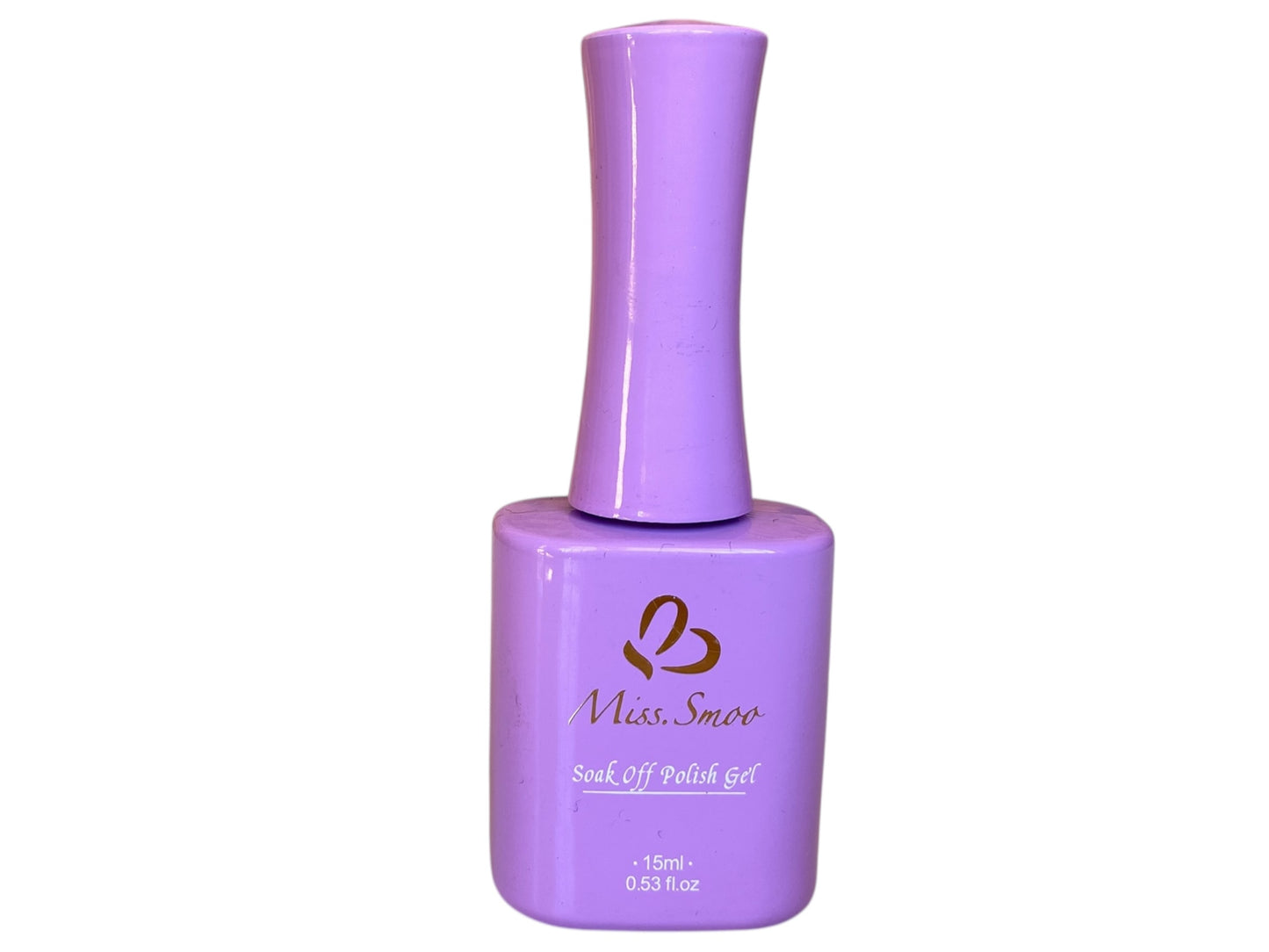 Miss Smoo Gel Polish