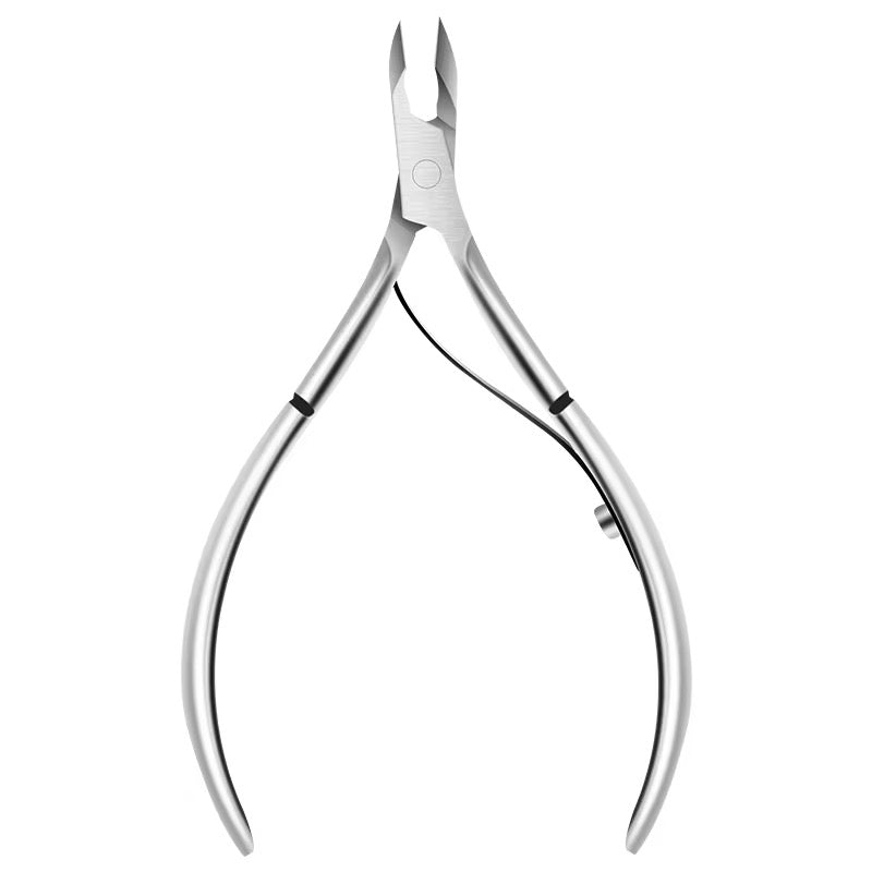 Cuticle nipper