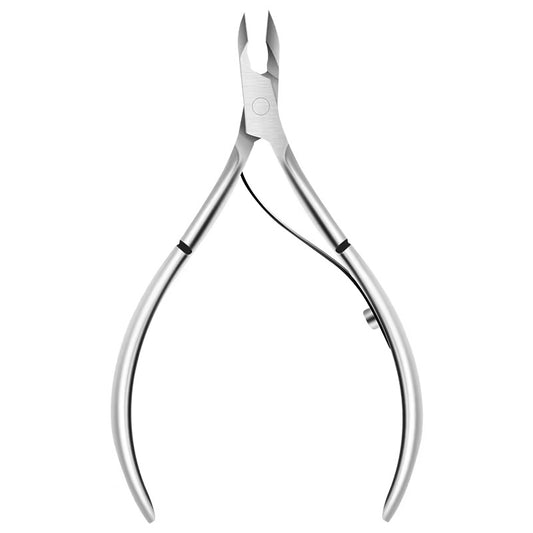 Cuticle nipper
