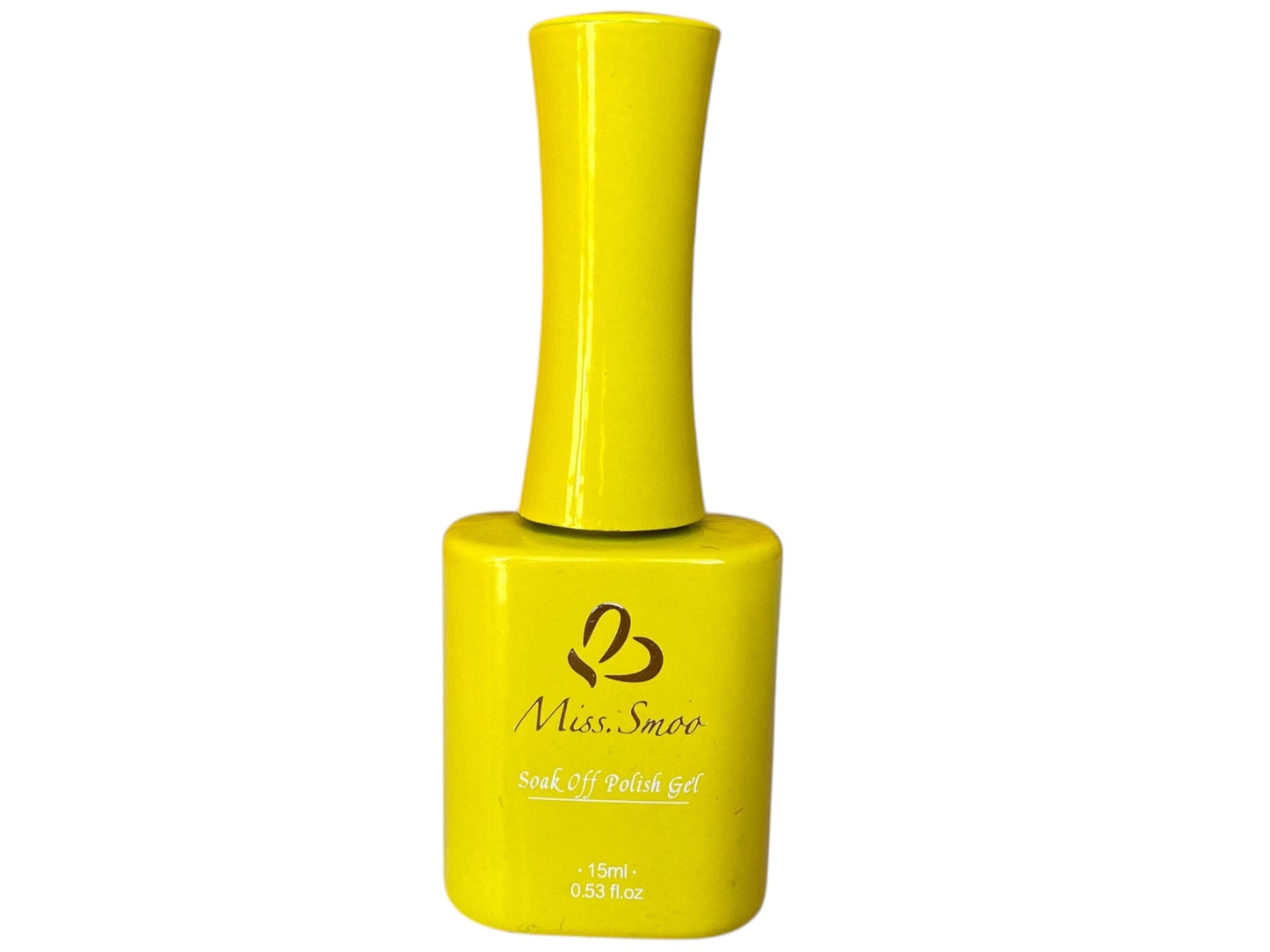 Miss Smoo Gel Polish