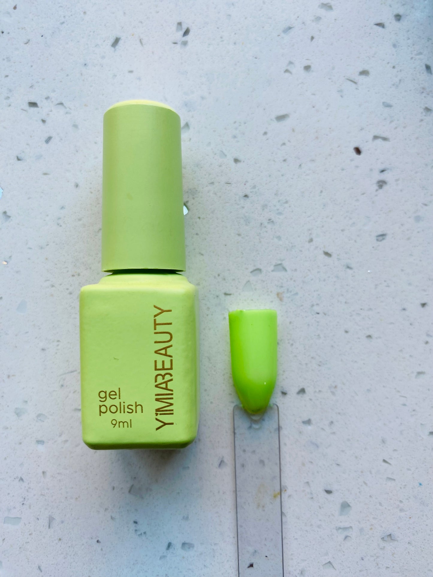 Pro-Style GelX Nail Kit – Easy Extensions & Mini Polish Set