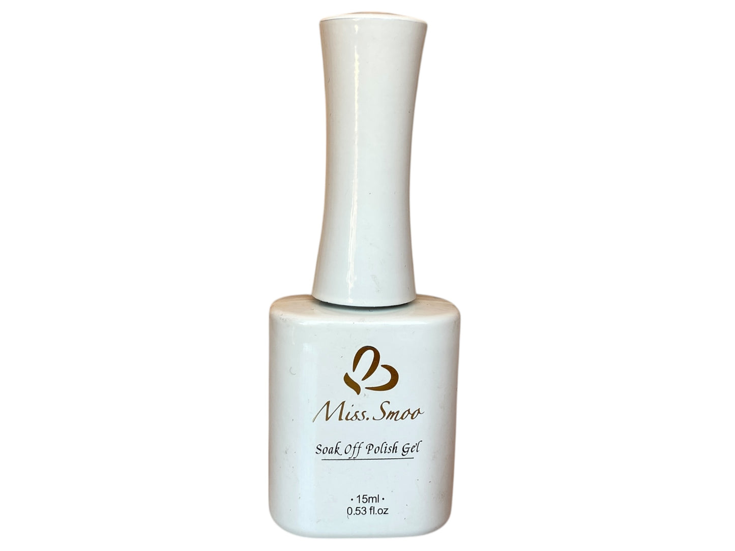 Miss Smoo Gel Polish