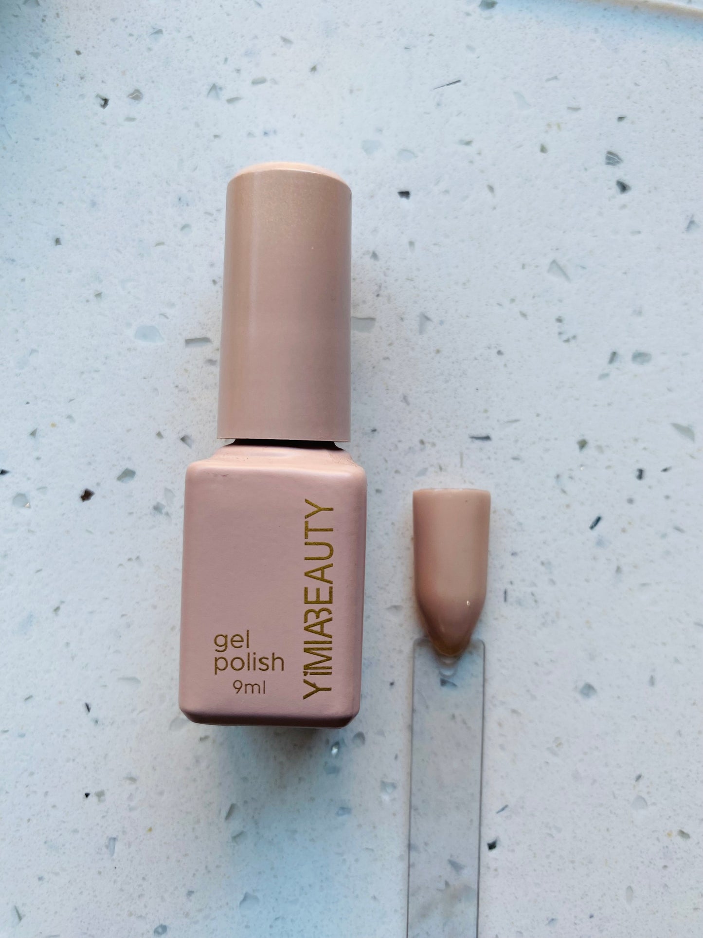 Pro-Style GelX Nail Kit – Easy Extensions & Mini Polish Set