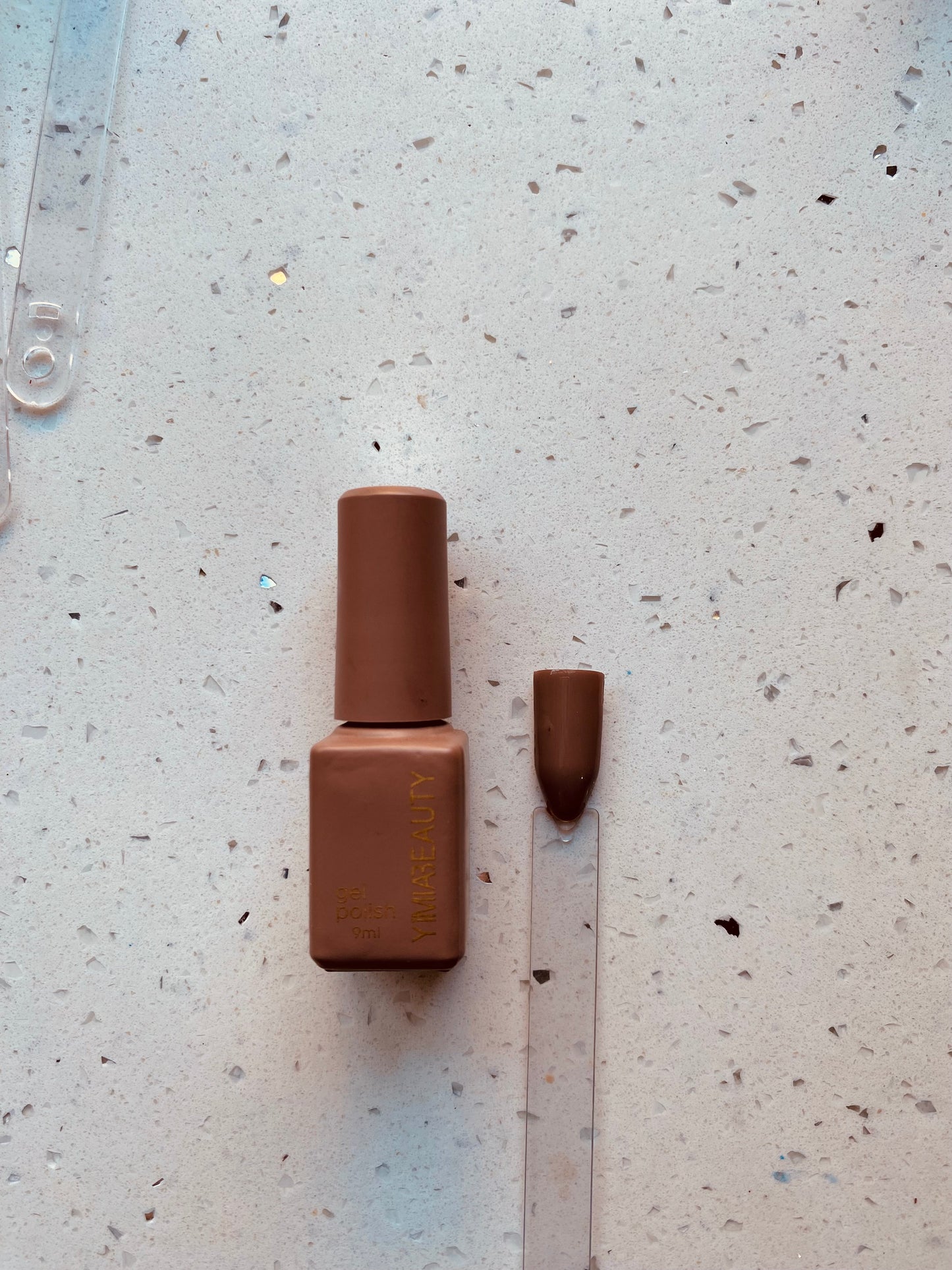 Pro-Style GelX Nail Kit – Easy Extensions & Mini Polish Set