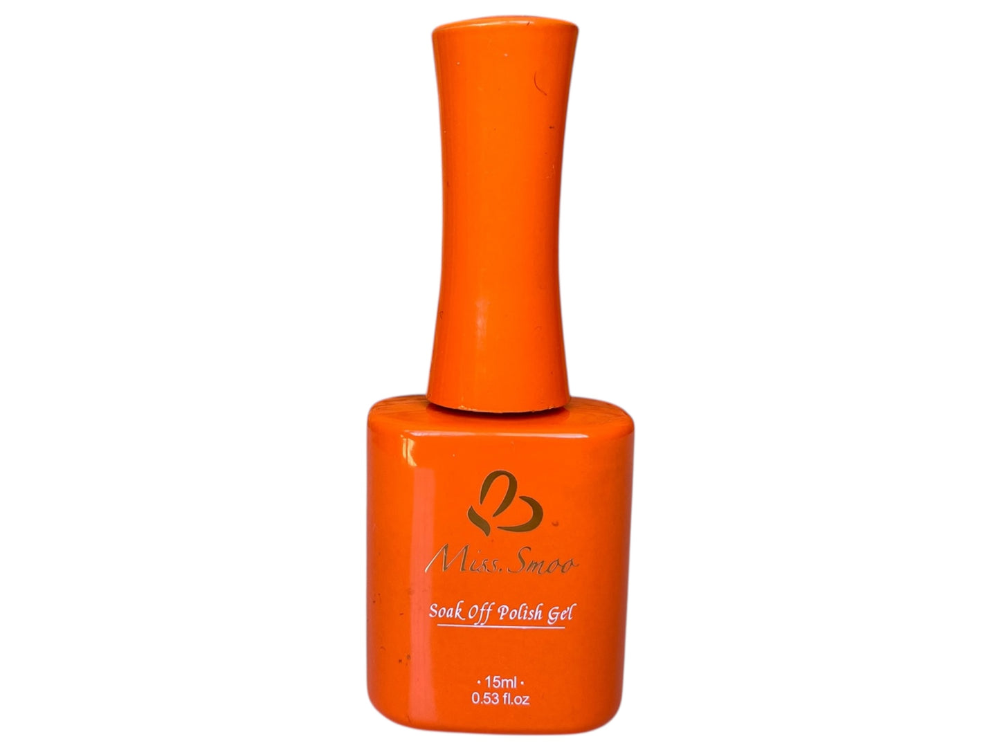 Miss Smoo Gel Polish