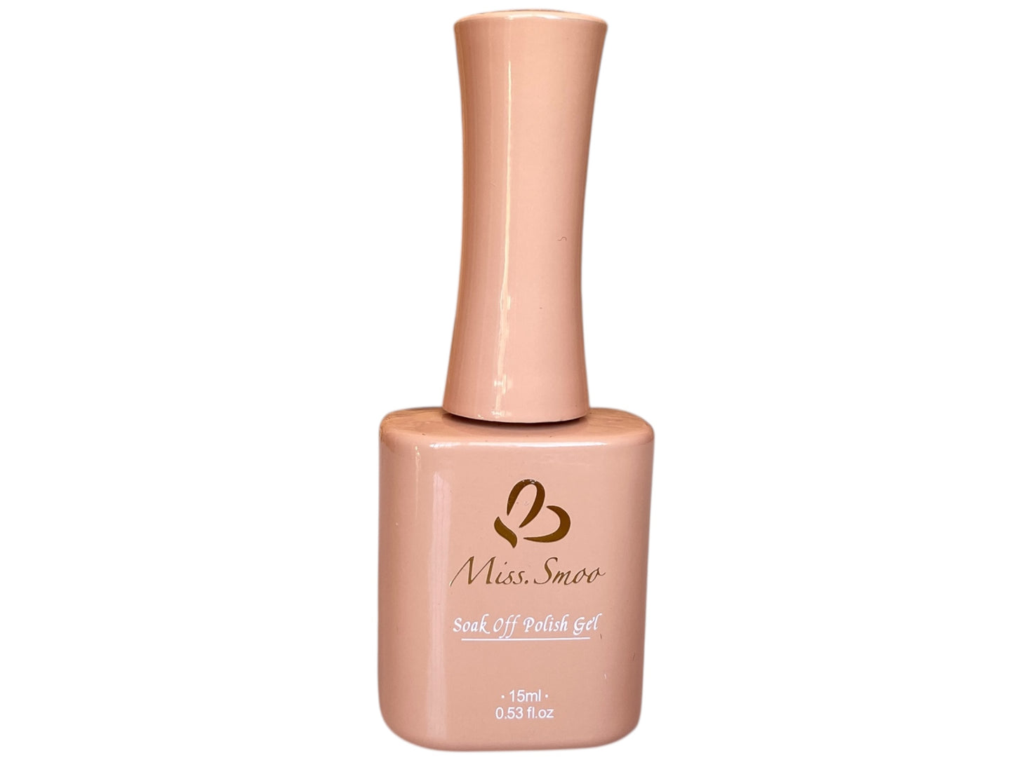 Miss Smoo Gel Polish
