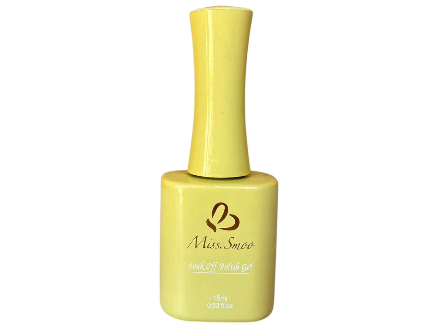 Miss Smoo Gel Polish