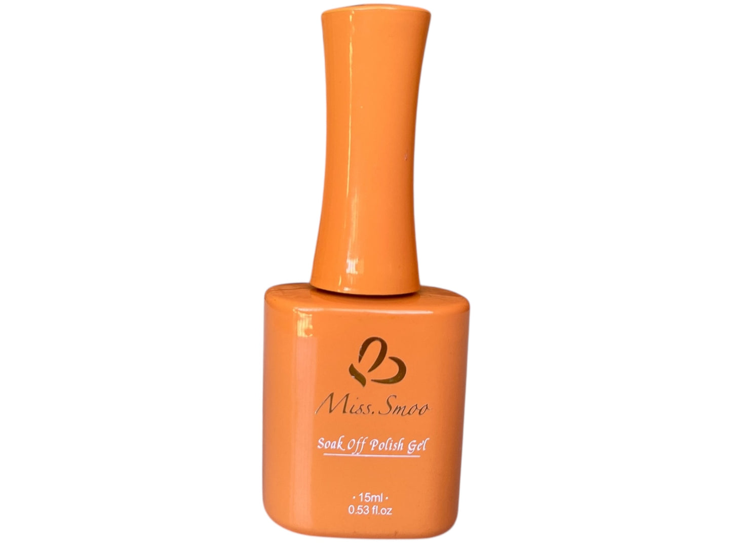 Miss Smoo Gel Polish