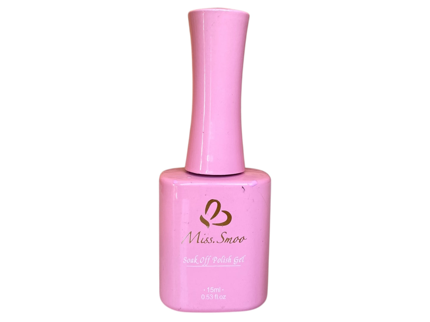 Miss Smoo Gel Polish