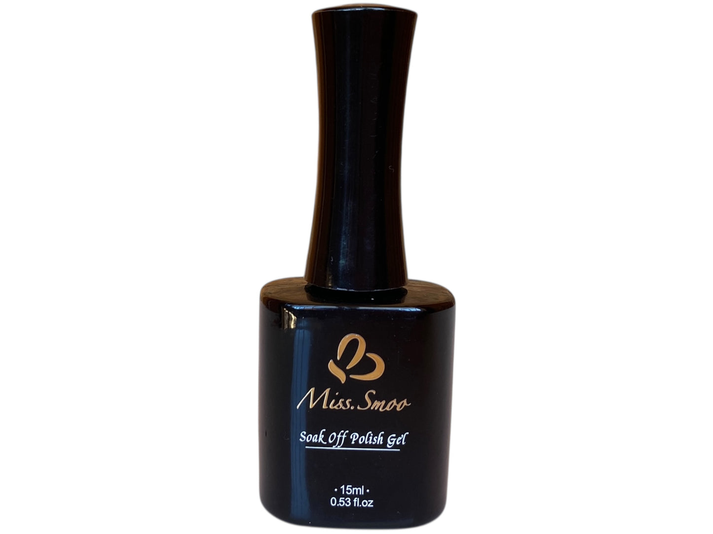 Miss Smoo Gel Polish