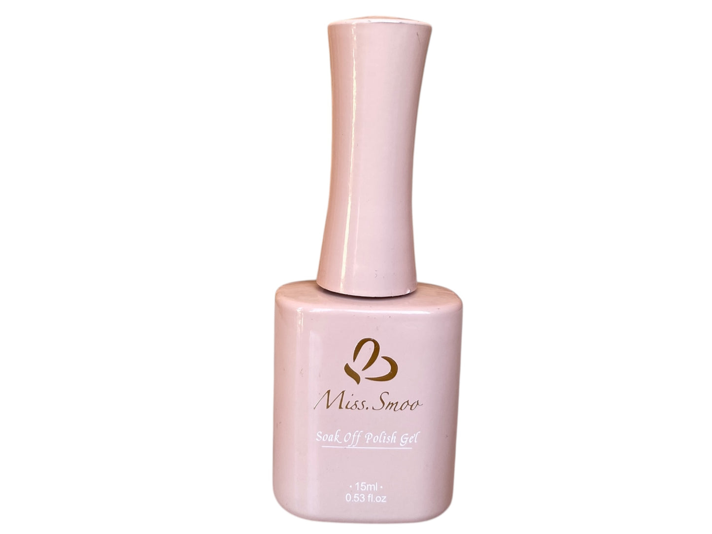 Miss Smoo Gel Polish