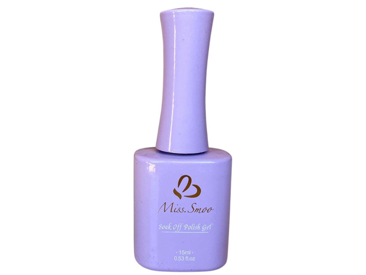 Miss Smoo Gel Polish