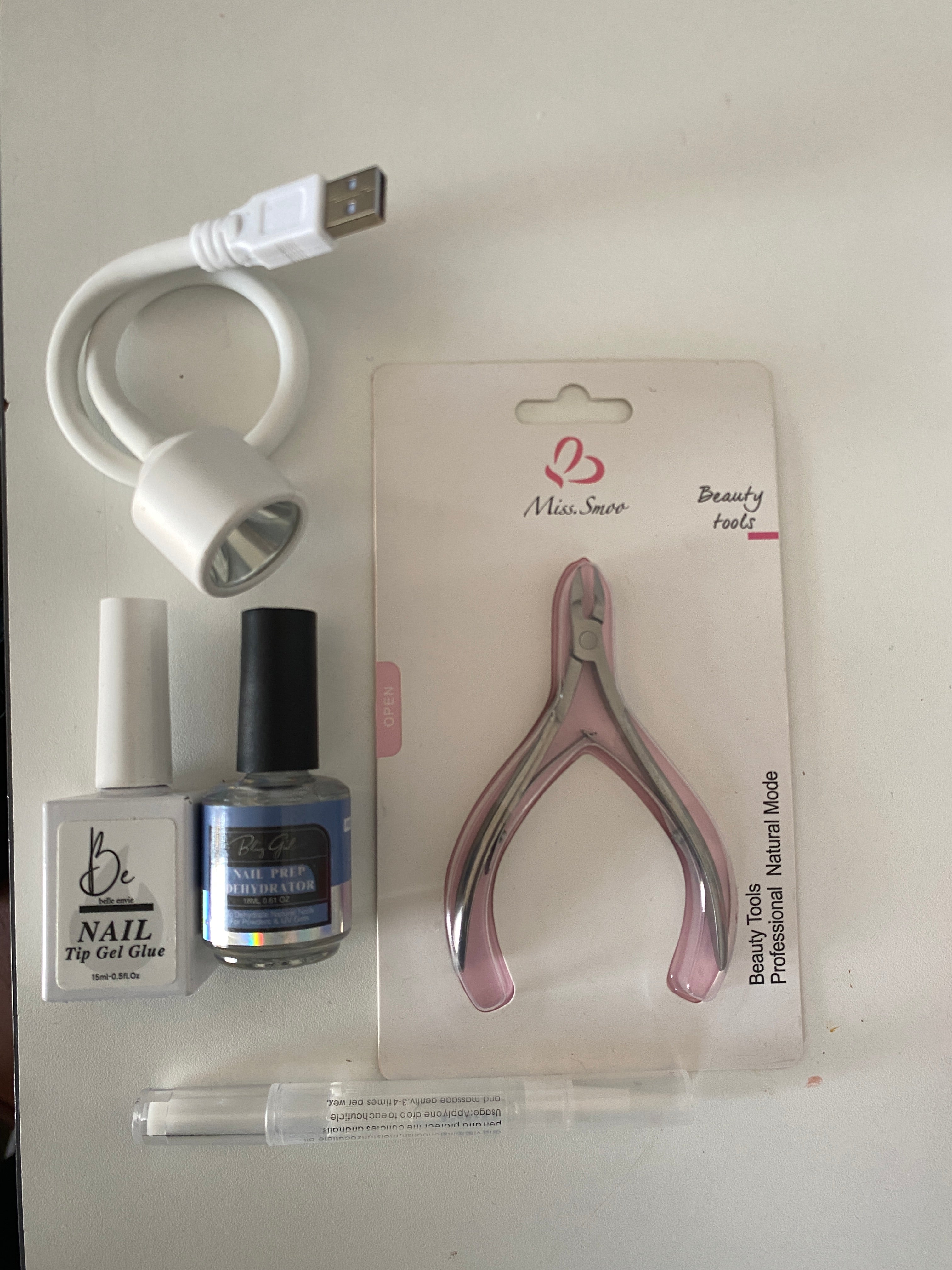 Gelx Everything Kit