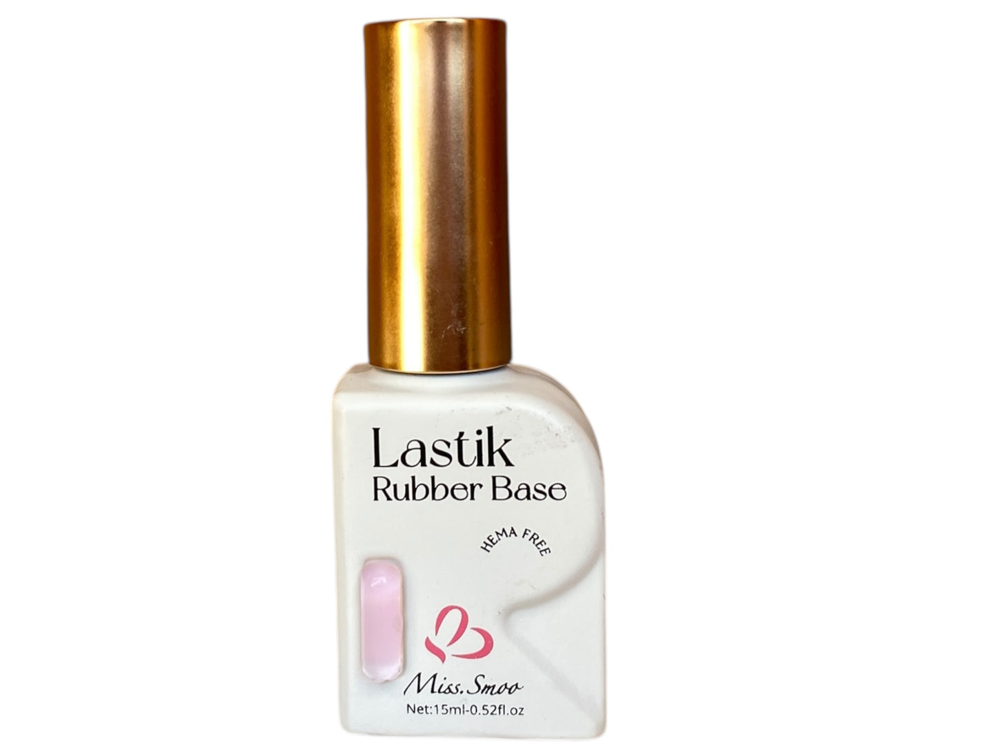 Lastik Rubber Base Coat 15ml