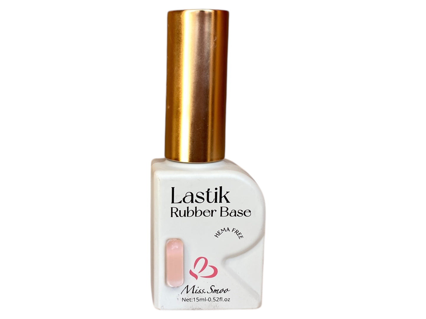 Lastik Rubber Base Coat 15ml