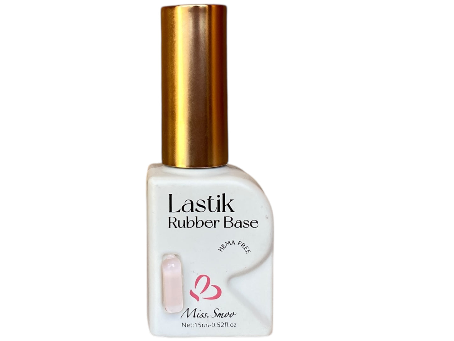 Lastik Rubber Base Coat 15ml