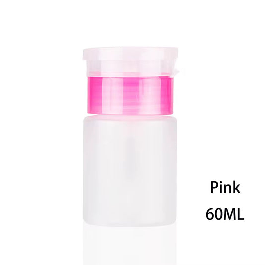 Pump Dispenser 60ml