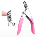 Nail tip cutter