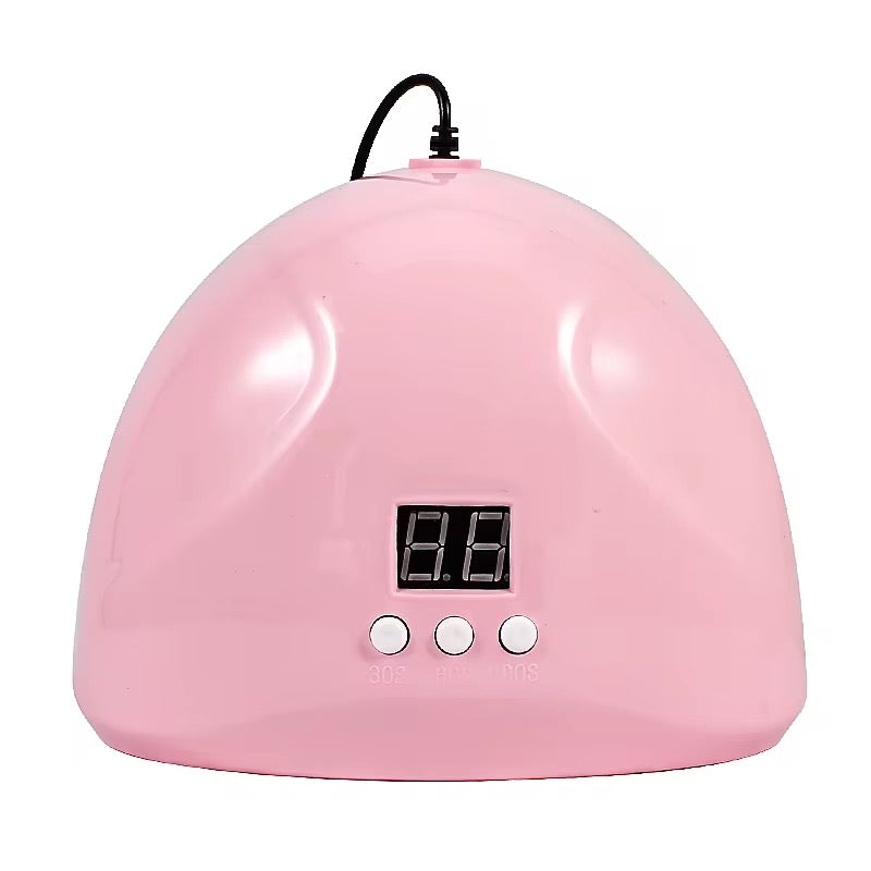Dazzle UV/Led Lamp 36watt