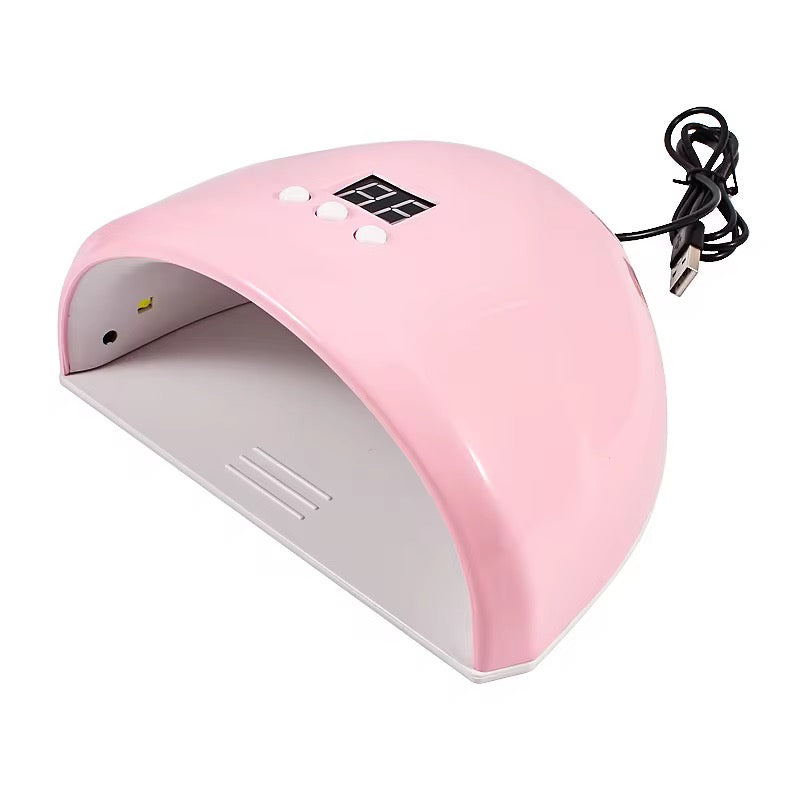 Dazzle UV/Led Lamp 36watt