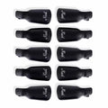 Finger soak off clips (10pcs)