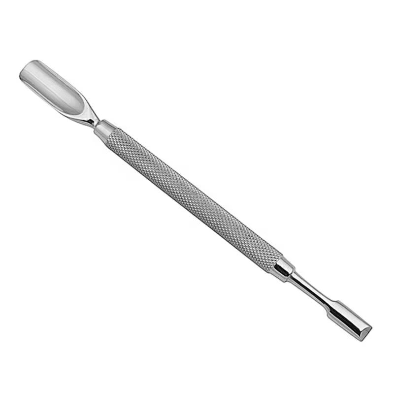 Cuticle pusher