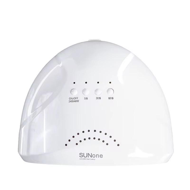 SUNone UV/Led Lamp 48watt