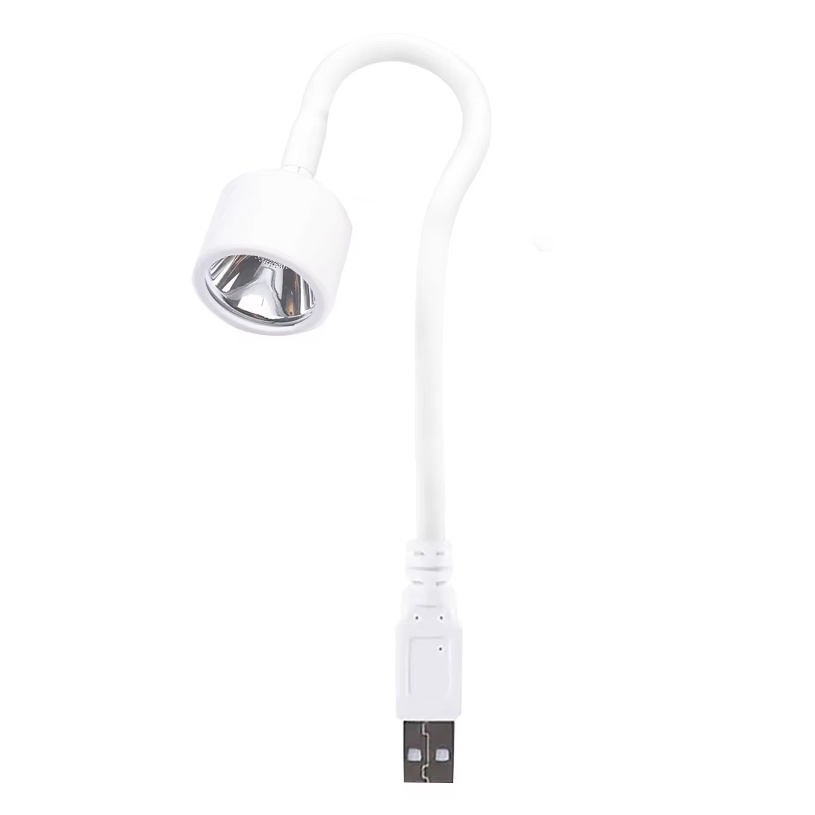 Flash cure LED Lamp