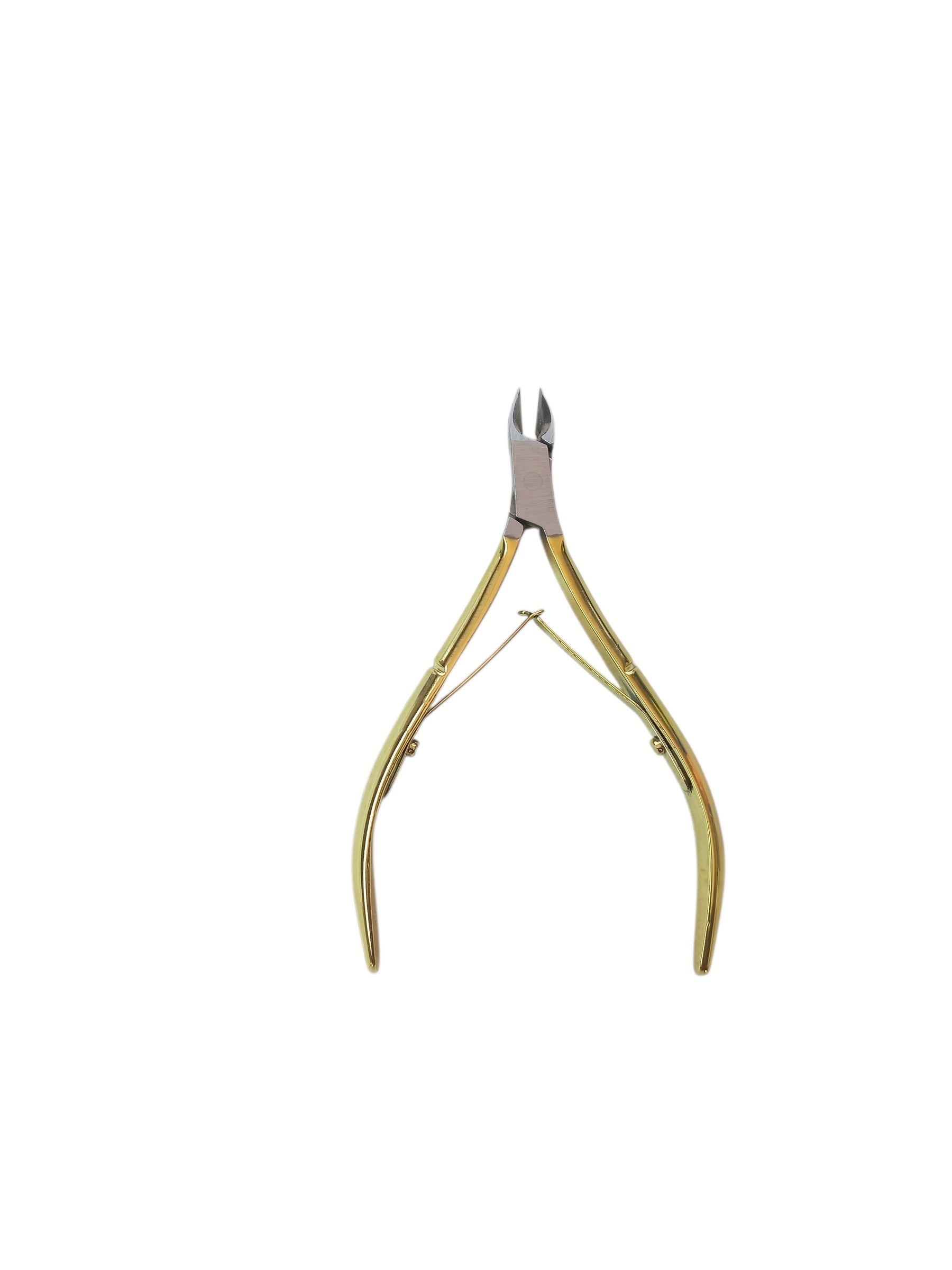 Cuticle nipper
