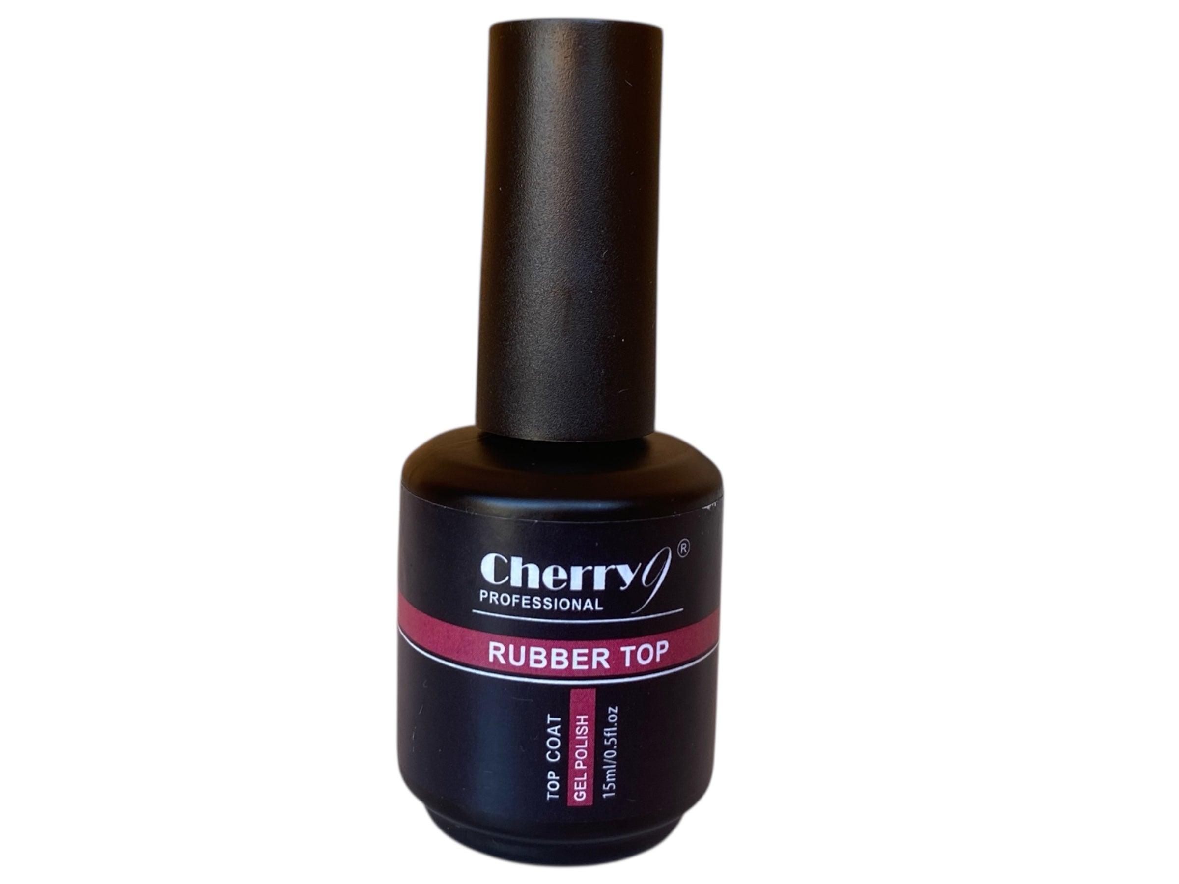 Rubber top coat