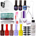 Gelx Everything Kit