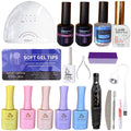 Soft Gel Full Starter Kit